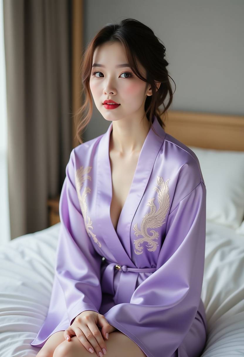 庄周梦蝶